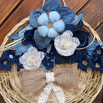 Стенно пано със закачалка